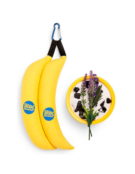 Boot Banana Désodorisants pour chaussures