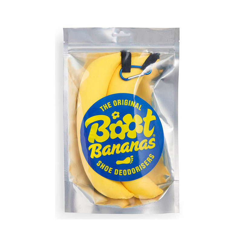 Boot Banana Désodorisants pour chaussures