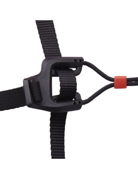 Prilba Black Diamond Vapor Helmet