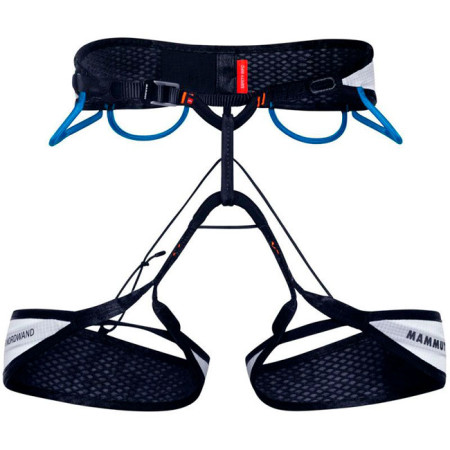 Arnés Mammut Eiger Norwand