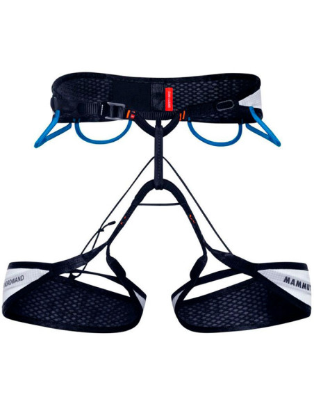 Arnés Mammut Eiger Norwand