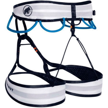 Arnés Mammut Eiger Norwand 2