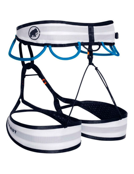 Postroj Mammut Eiger Norwand