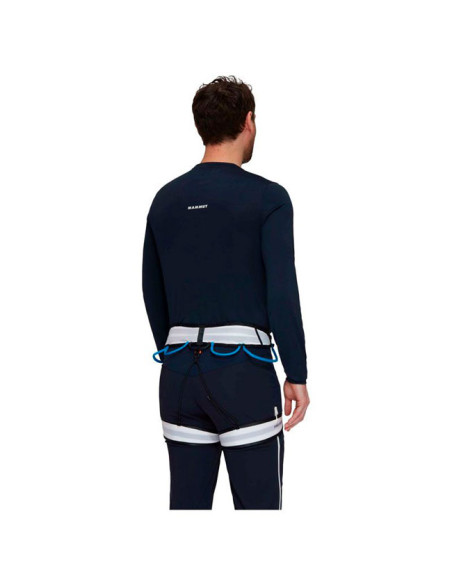 Arnés Mammut Eiger Norwand