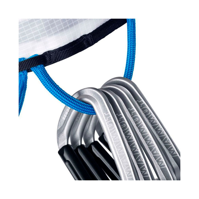 Mammut Eiger Norwand