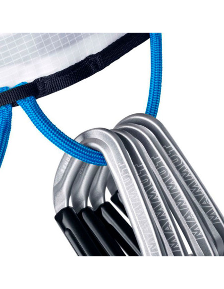 Mammut Eiger Norwand