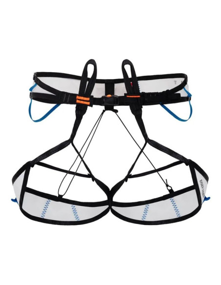 Hevederzet Mammut EIGER SPEED