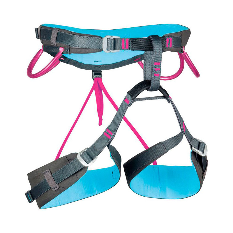 Pakinktai Camp Energy Nova W