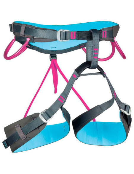 Pakinktai Camp Energy Nova W