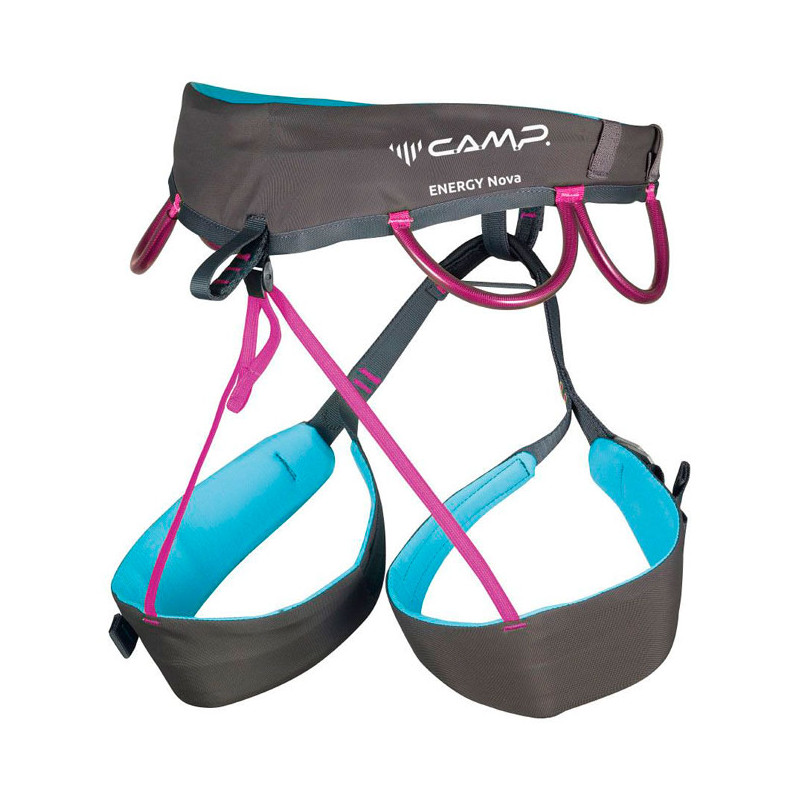 Hám Camp Energy Nova W