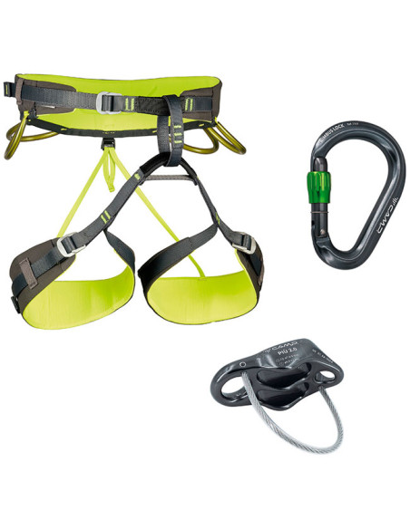 Pas Camp Energy Cr 3 Pack