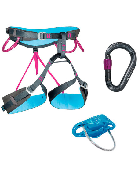 Arnés Camp Energy Nova Pack