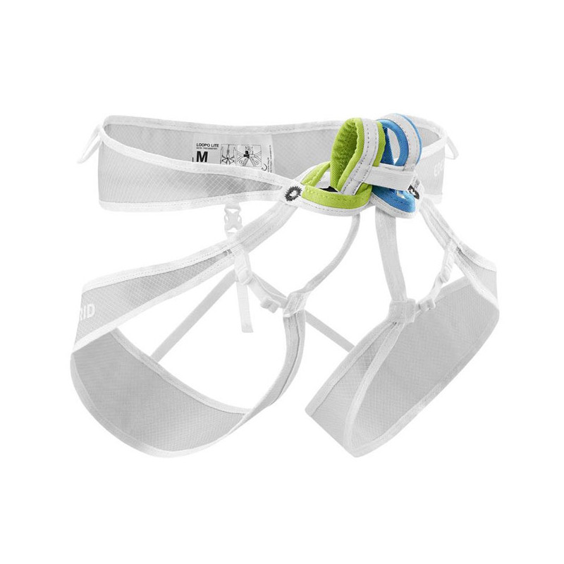 Arnés Edelrid Loopo Lite II