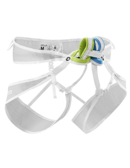 Arnés Edelrid Loopo Lite II