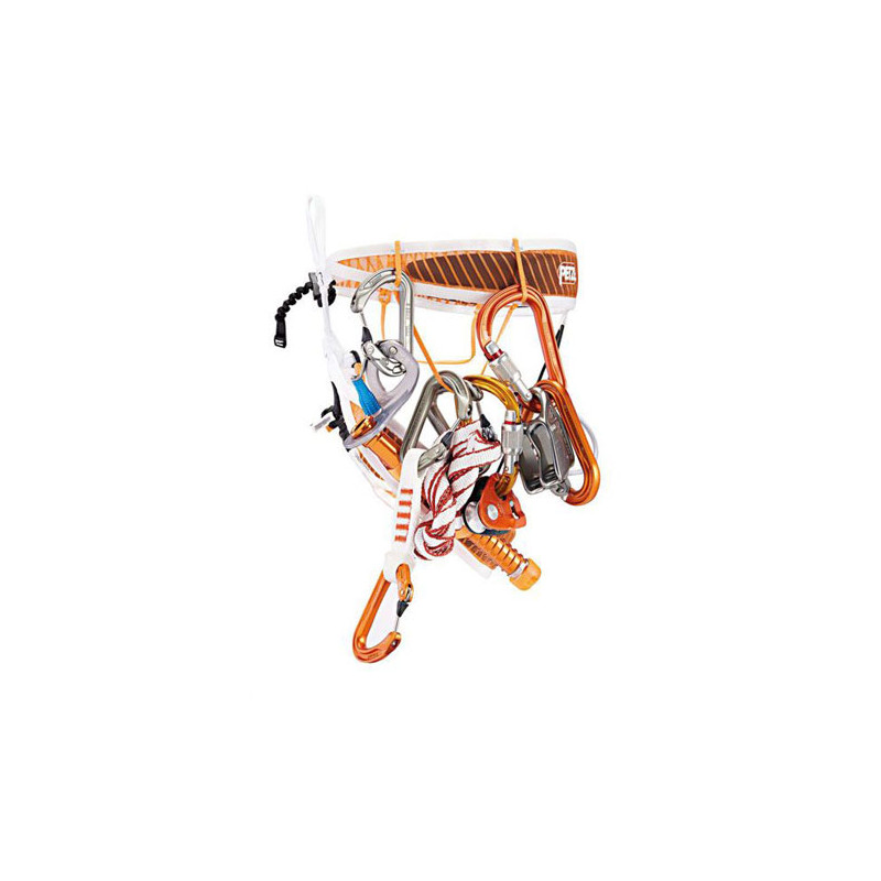 Pakinktai Petzl Fly Harness