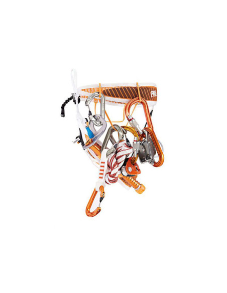 Postroj Petzl Fly Harness