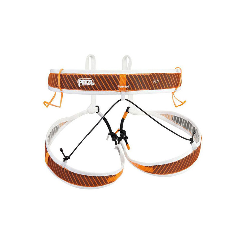 Postroj Petzl Fly Harness
