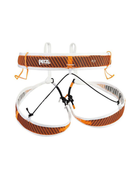Postroj Petzl Fly Harness