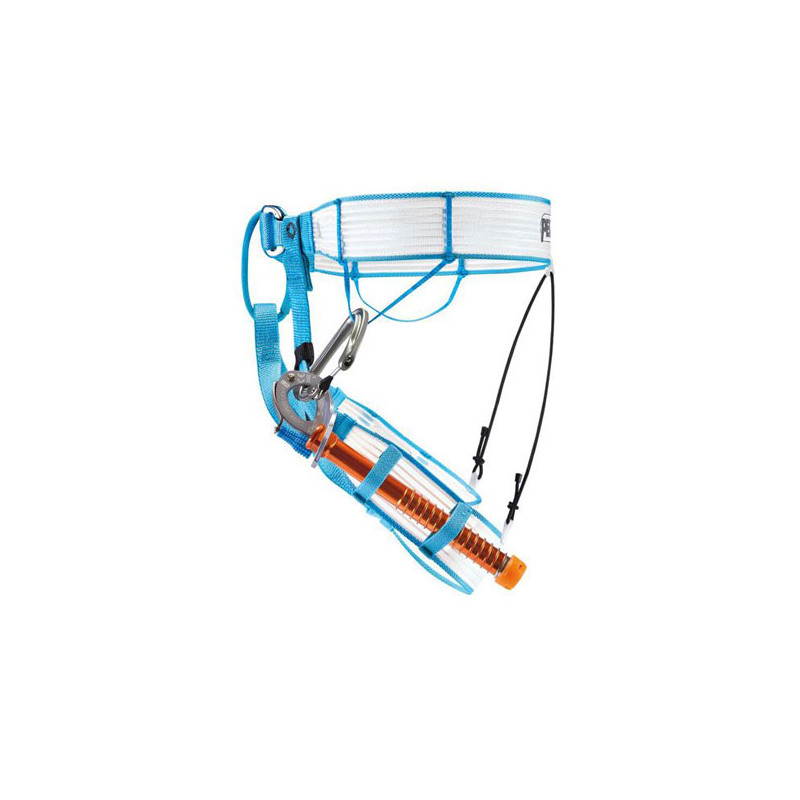 Pakinktai Petzl Altitude Harness
