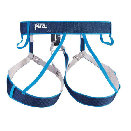 Pas Petzl Tour Harness 2