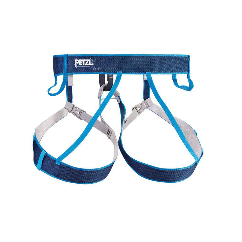 Arnés Petzl Tour Harness