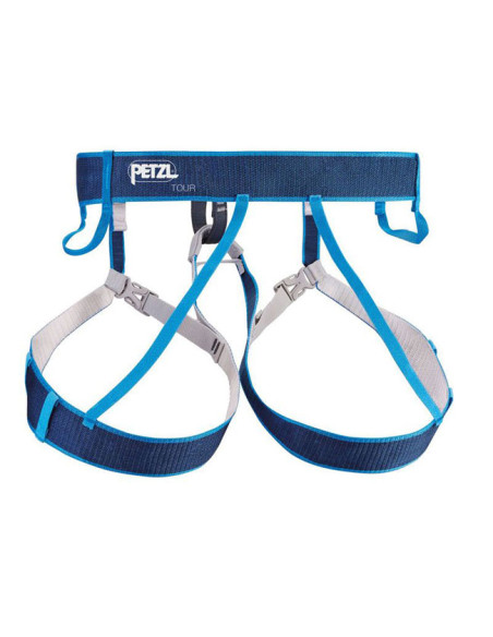 Hám Petzl Tour Harness