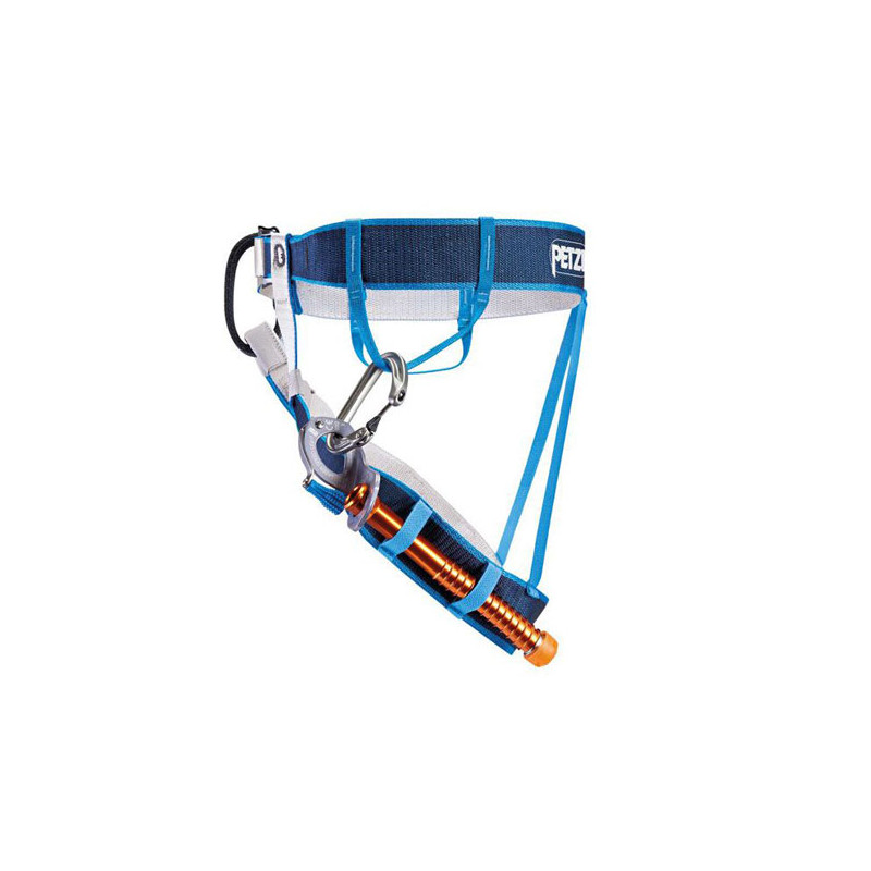 Arnés Petzl Tour Harness