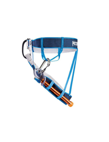 Hám Petzl Tour Harness
