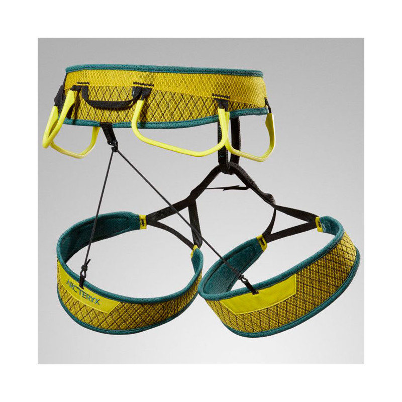 Postroj Arc'teryx Skaha Harness W