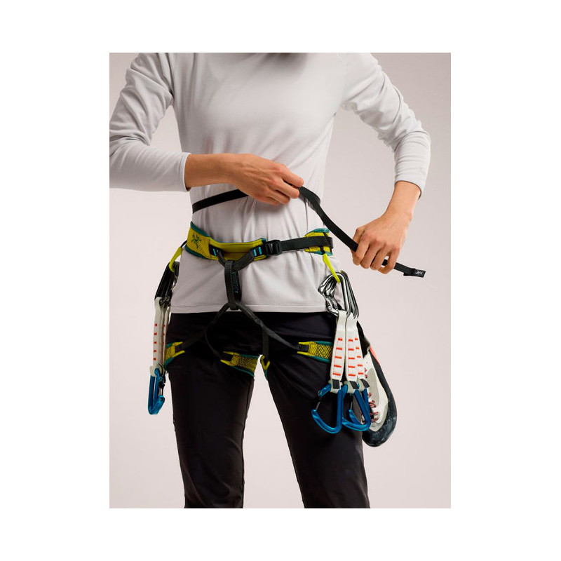 Arnés Arc'teryx Skaha Harness W
