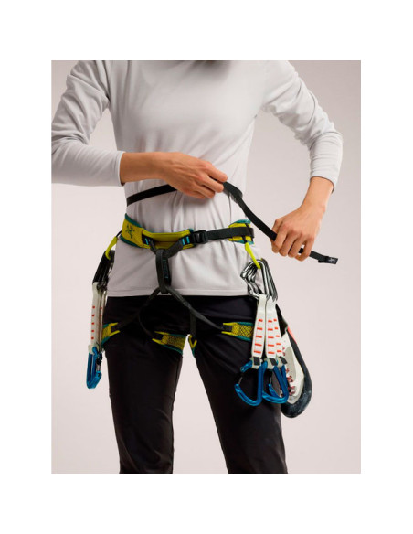 Hám Arc'teryx Skaha Harness W