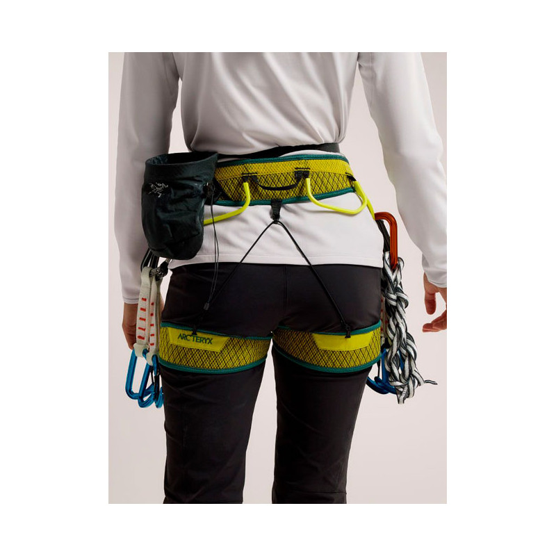 Arc'teryx Skaha Harness W