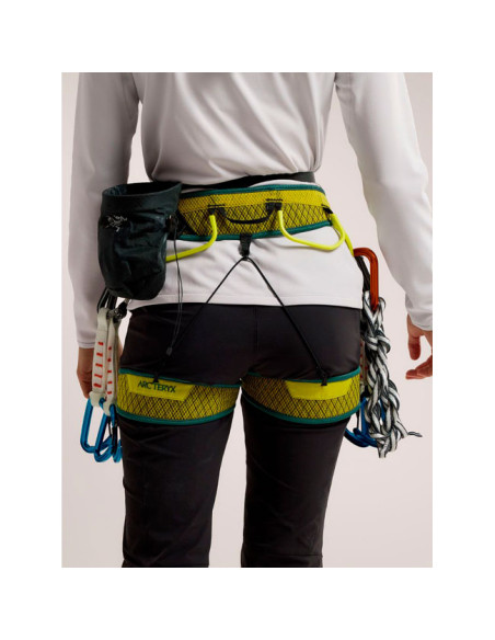 Pas Arc'teryx Skaha Harness W