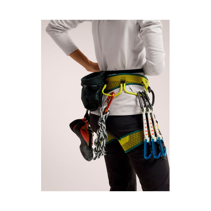 Pakinktai Arc'teryx Skaha Harness W