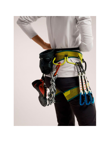 Arnés Arc'teryx Skaha Harness W