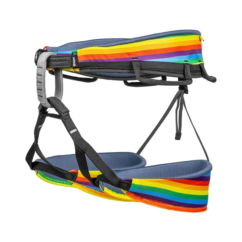 Harness Grivel Trend