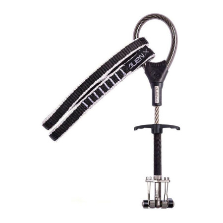 Alien Cams Alien X Black