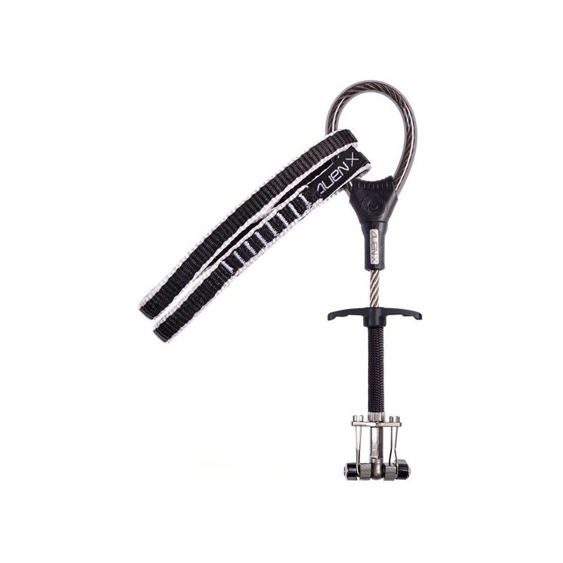 Alien Cams Alien X Black