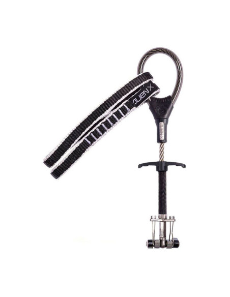 Alien Cams Alien X Black