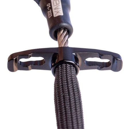 Alien Cams Alien X Black 2