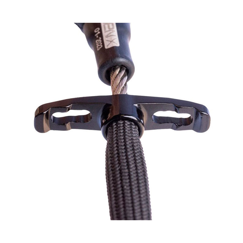 Alien Cams Alien X Black