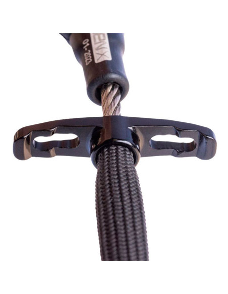 Alien Cams Alien X Black