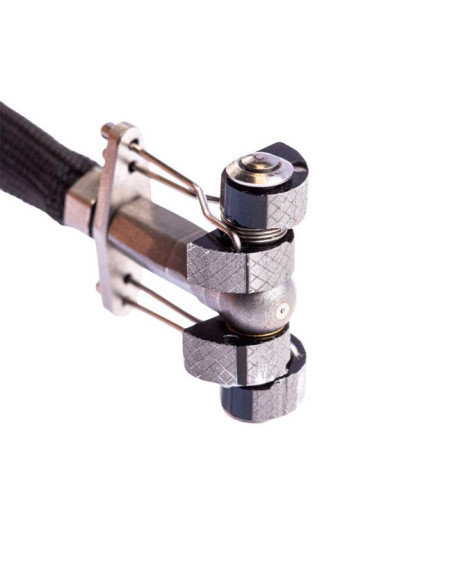 Alien Cams Alien X Black