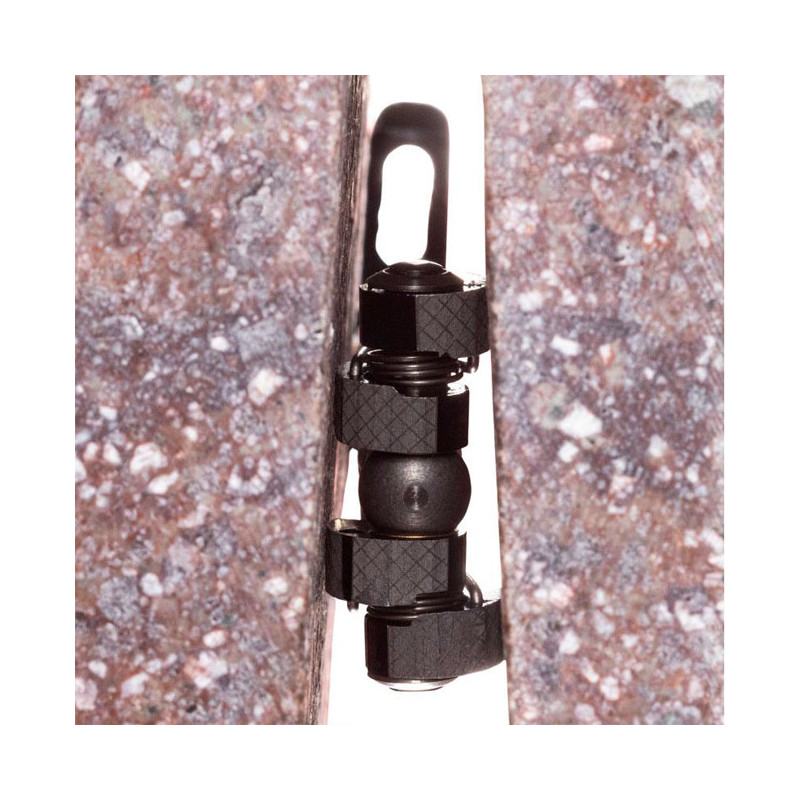 Alien Cams Alien X Black