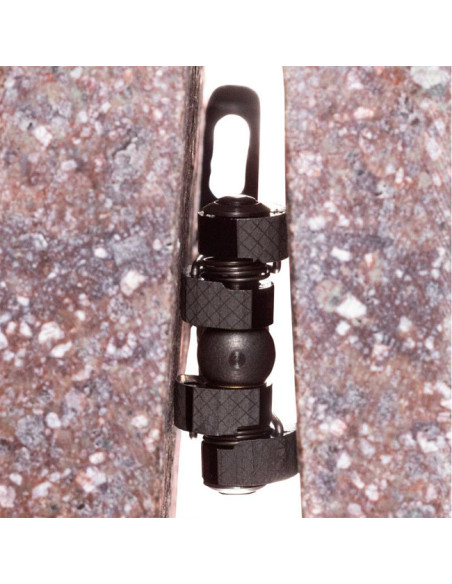 Alien Cams Alien X Black