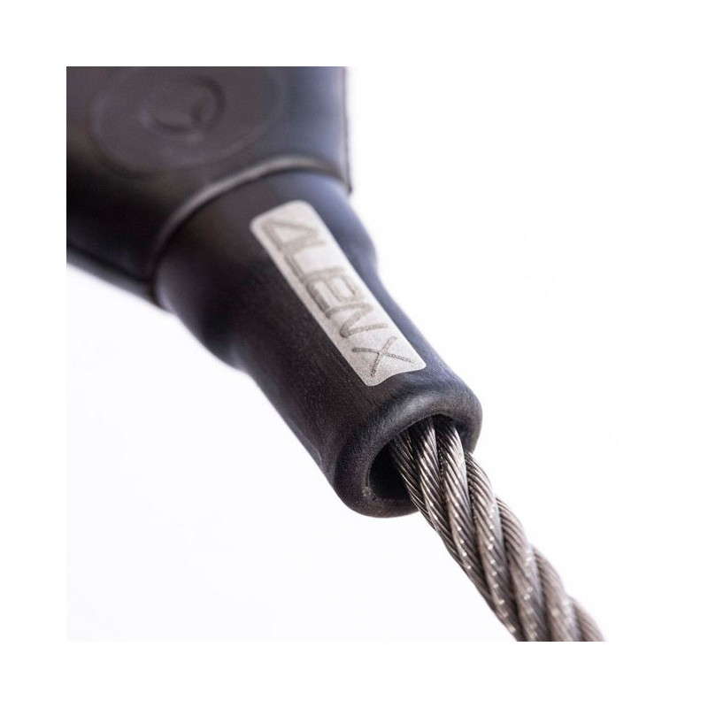 Alien Cams Alien X Black