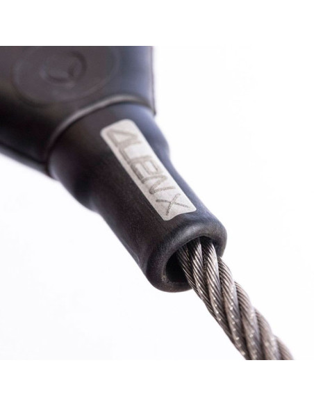 Alien Cams Alien X Black