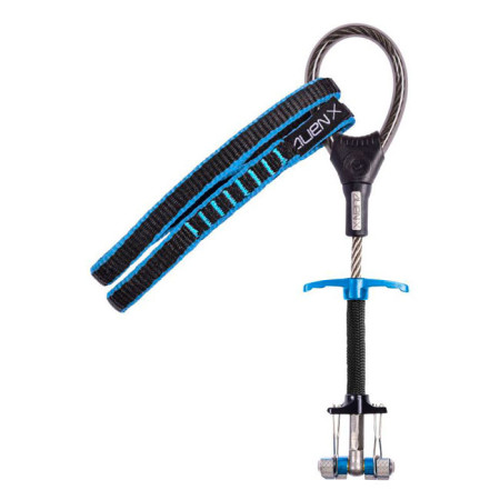 Alien Cams Alien X Blue