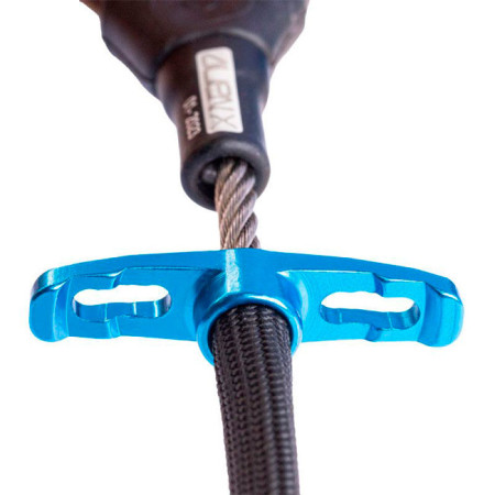 Alien Cams Alien X Blue 2