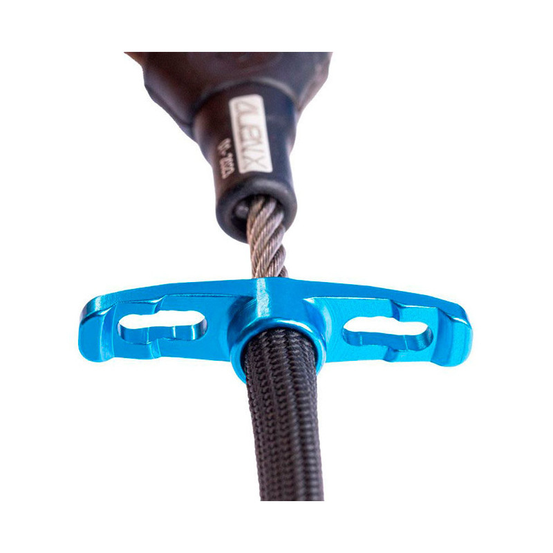 Alien Cams Alien X Blue